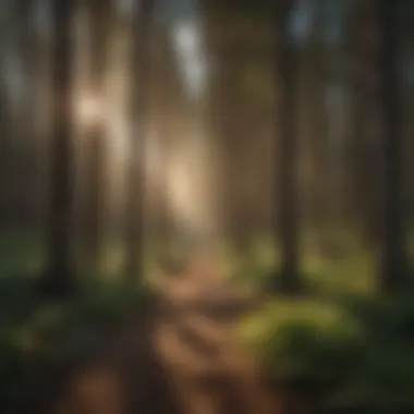 Revolutionizing Reforestation: Smiths Spanish Fork's Innovation Innovative Reforestation Techniques Used by Smiths Spanish Fork