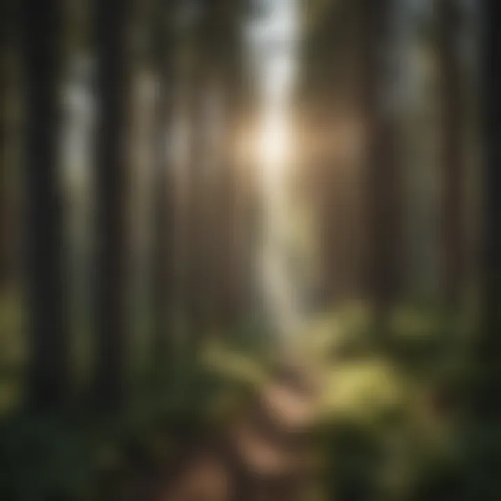 Sustainability in Action: Smiths Spanish Fork's Forest Management Sustainable Forest Management Practices at Smiths Spanish Fork