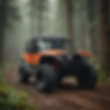 Staying Compliant: Legal Requirements for OHV Activities Legal Requirements for OHV Activities