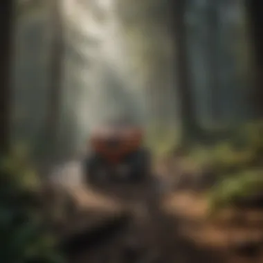 Challenges and opportunities of Lidar in mining operations