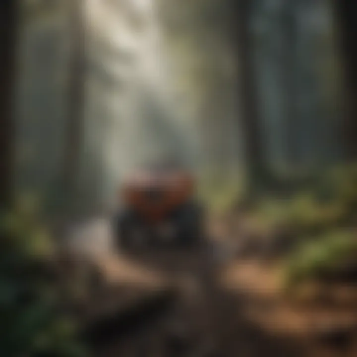 Challenges and opportunities of Lidar in mining operations