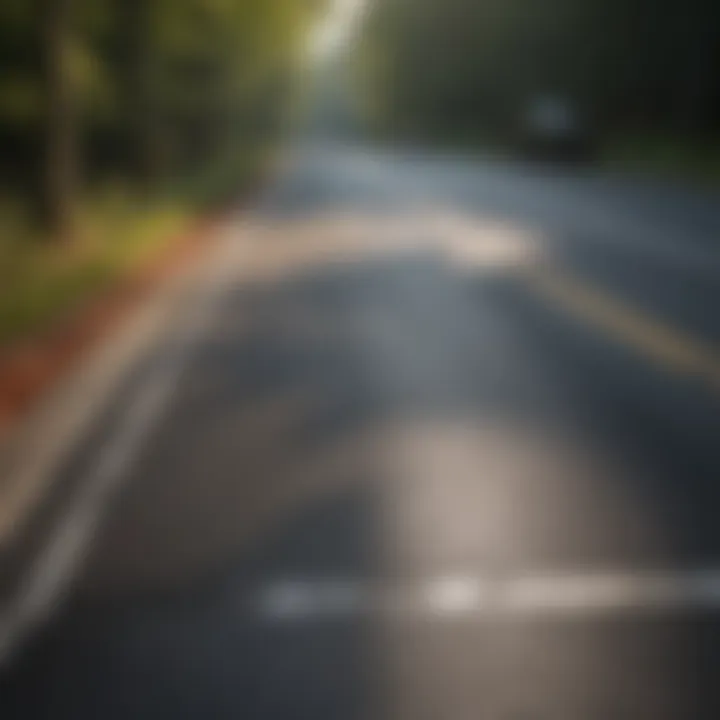 Location Factor in Paving Costs