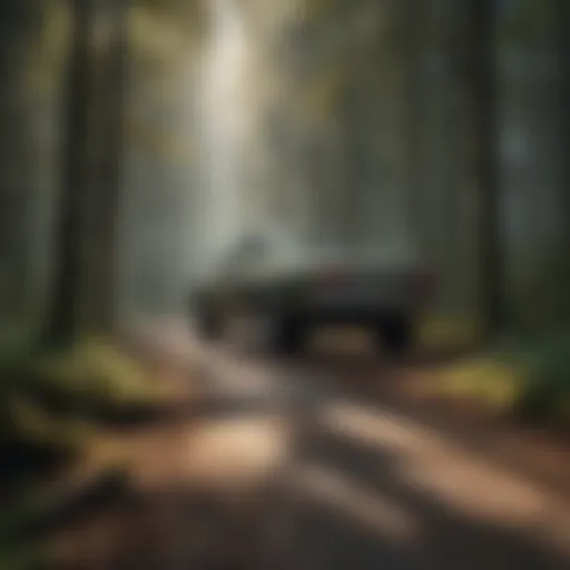 Luxurious Service Experience