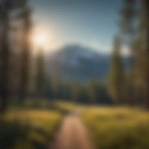 Majestic Mountain View at Eldora Majestic Mountain View at Eldora