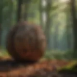 Majestic toasted chestnut lowes in American forest