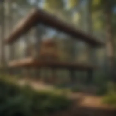 Illustration symbolizing building authentic connections in fundraising