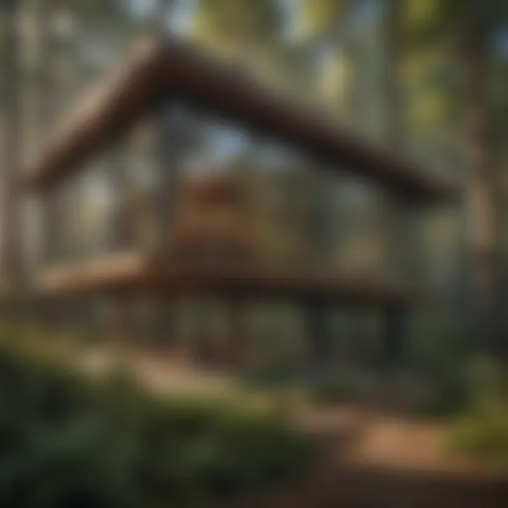 Illustration symbolizing building authentic connections in fundraising