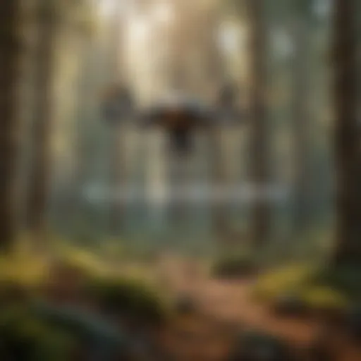 Precision in Flight