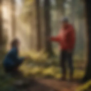 Empowering Donors Connection Empowering Donors Connection