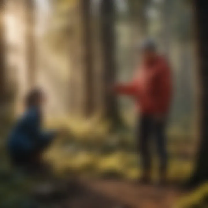 Empowering Donors Connection Empowering Donors Connection