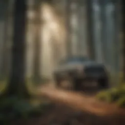 Strategic Fundraising Blueprint