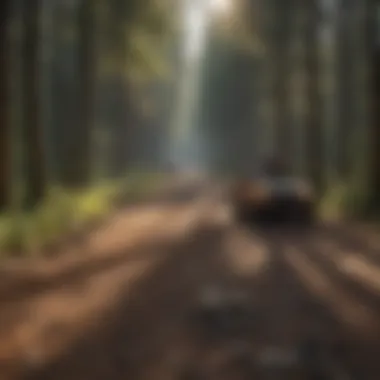 Effective Communication Channels on Outdoor Sites