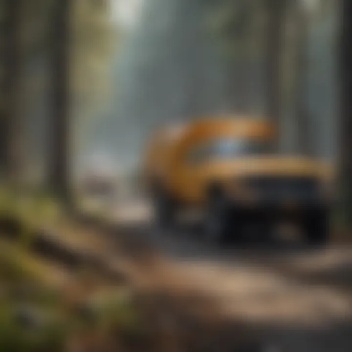 Safety Measures in Outdoor Work Environments