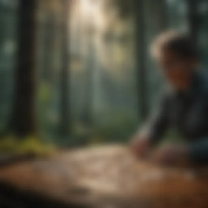 Solving the Deduction Puzzle Effectively Puzzle Pieces Fitting Together Symbolizing Deductions