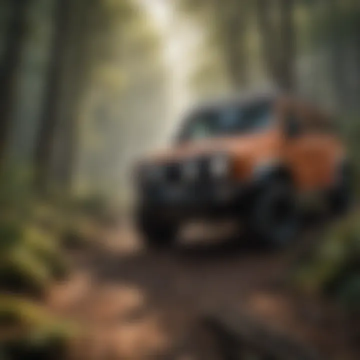 Navigating the Competitive Terrain