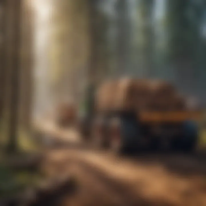 Timber Industry Market Trends Analysis Timber Industry Market Trends Analysis