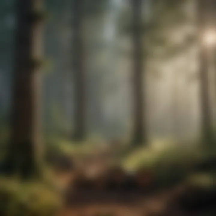 Sustainable Practices in Timber Investments Sustainable Practices in Timber Investments