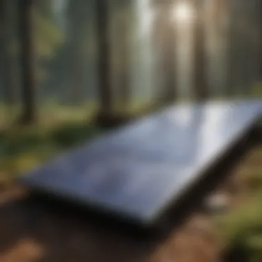 Future of Sliding Solar Panels