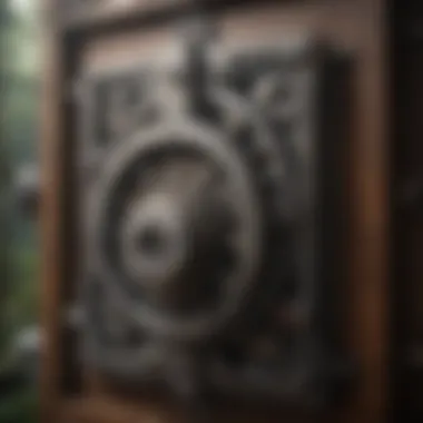 Mechanical Enigma