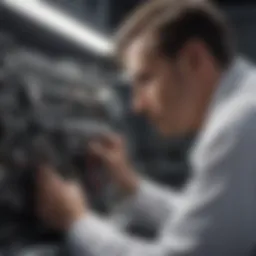 Medical Equipment Maintenance