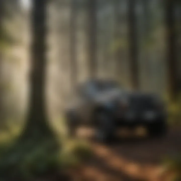 Melissa A. Thomas Innovative Project Showcase