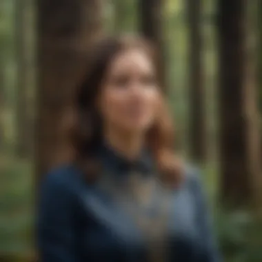 Melissa A. Thomas Speaking at Conference