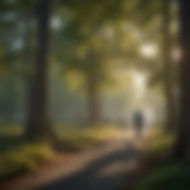 Educational workshop on urban forestry in Minneapolis