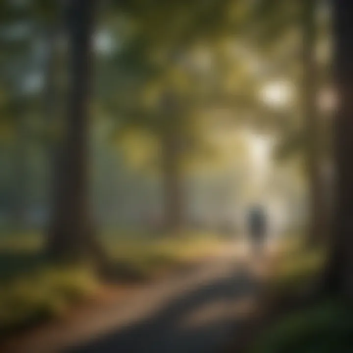 Educational workshop on urban forestry in Minneapolis