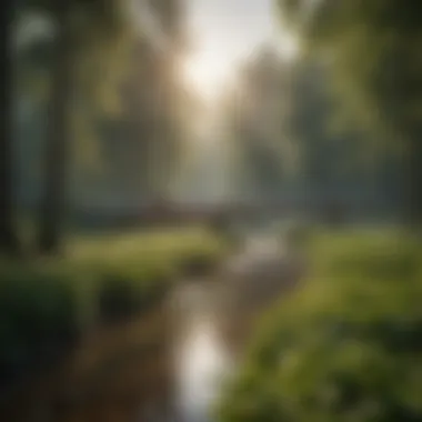 Innovative Integration for Enhanced Crop Yield Modern Agricultural Fertigation System