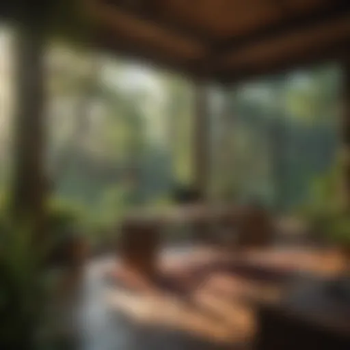 Innovative Office Environment in Hermiston, Oregon Modern office workspace in Hermiston, OR