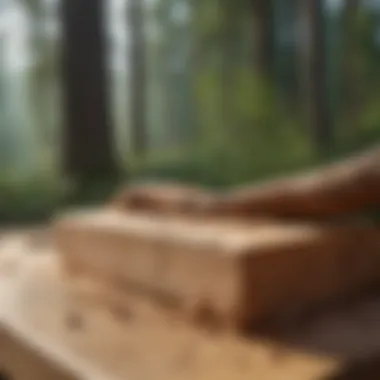 Modern Woodworking Techniques Showcase