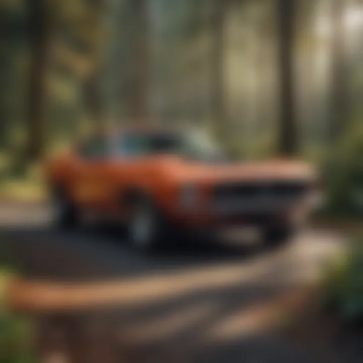 State-of-the-Art Motor Technology by Salmon River Motors