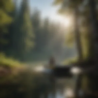 Impact of Motorized Lake Lounger on Leisure Activities