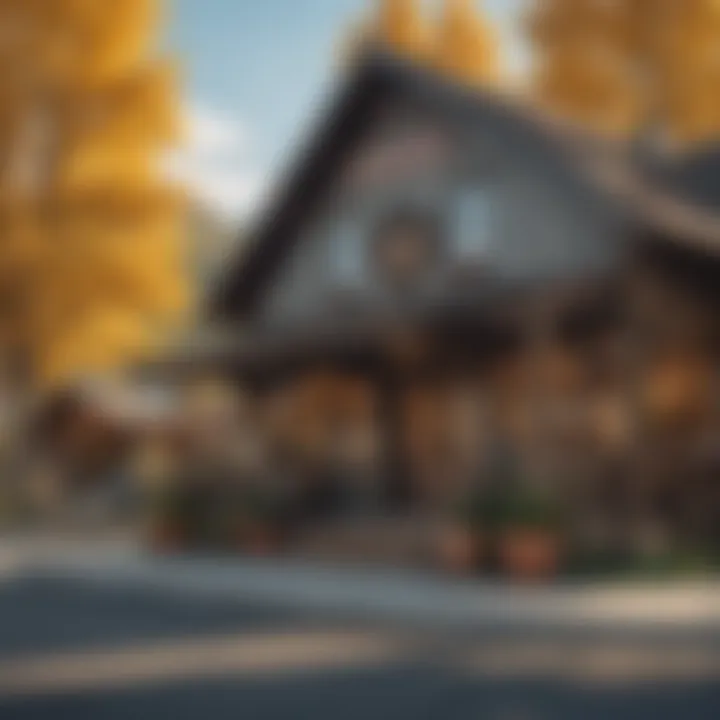 Charming boutique store in Mountain Home, Idaho