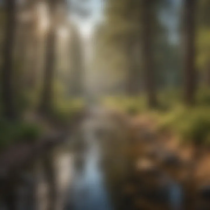 Resource Management Mapping Insights Natural Resource Management Mapping Insights