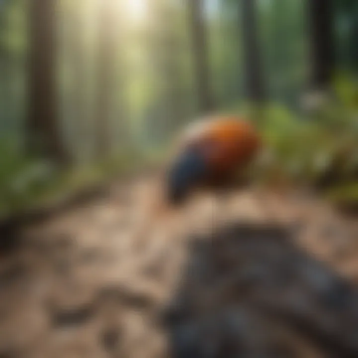 Natural Tick Repellents