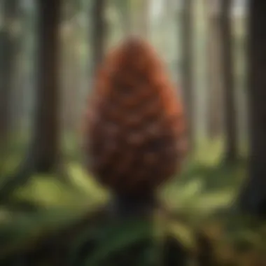 Nature-Inspired Sculpture by Elzinga