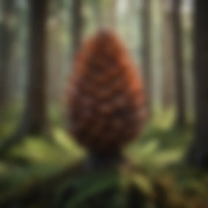 Nature-Inspired Sculpture by Elzinga