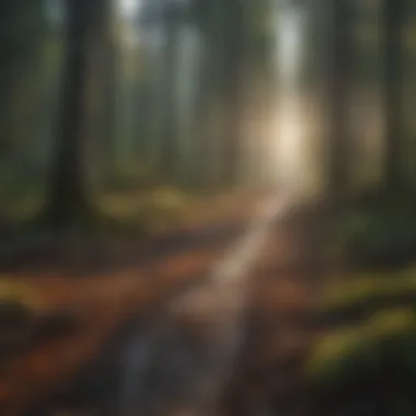 Transitioning Professionally Image