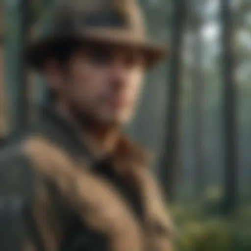 Cox official website homepage showing service options