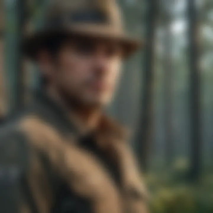 Cox official website homepage showing service options