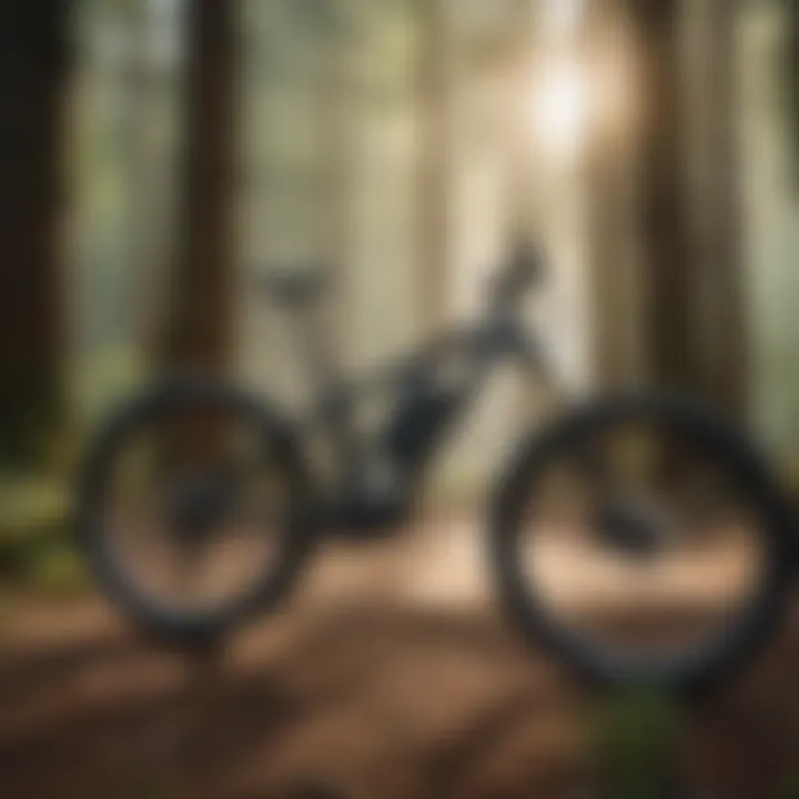 Ebikes Regulations Overview