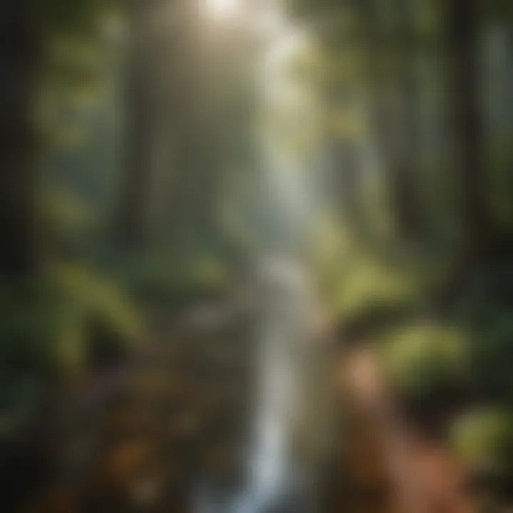 Preservation Pathways