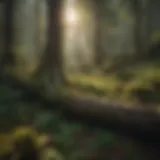 Symbiosis of Nature