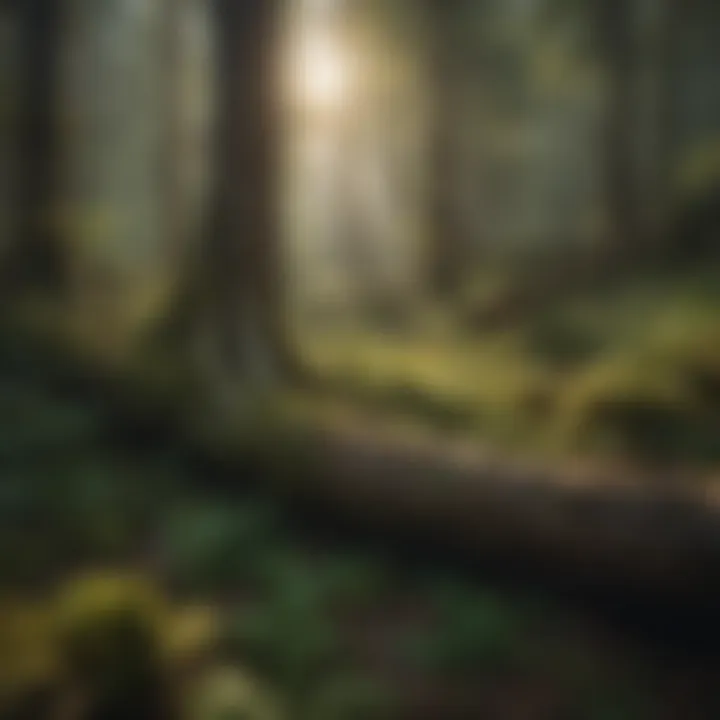 Symbiosis of Nature