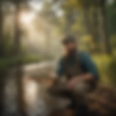 How to Apply for Game and Fish Licenses Application methods for Texas game and fish licenses