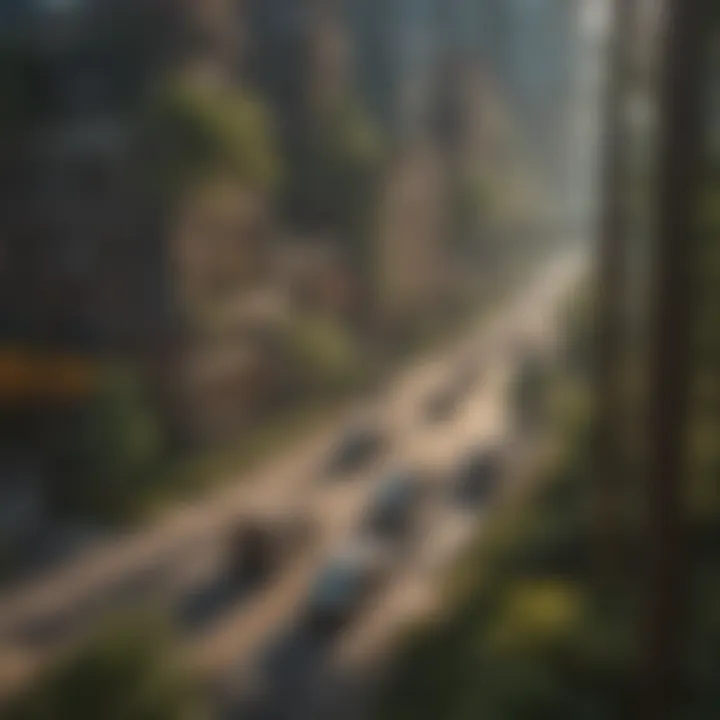 Overview of the Chicago carbon credit exchange market