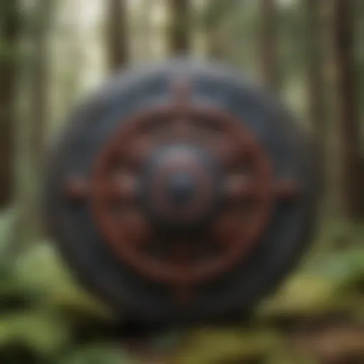 Tlingit and Haida logo representing indigenous entrepreneurship
