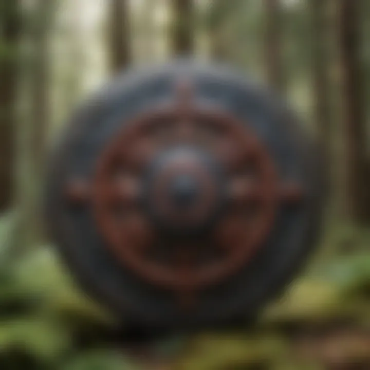 Tlingit and Haida logo representing indigenous entrepreneurship