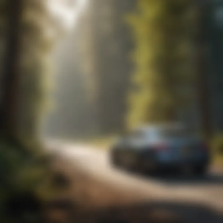 Noise-Canceling Technology for Vehicles